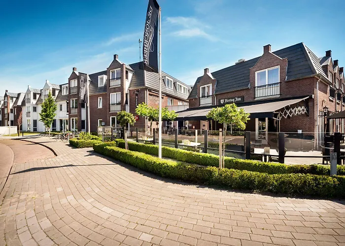 Grenshotel De Jonckheer