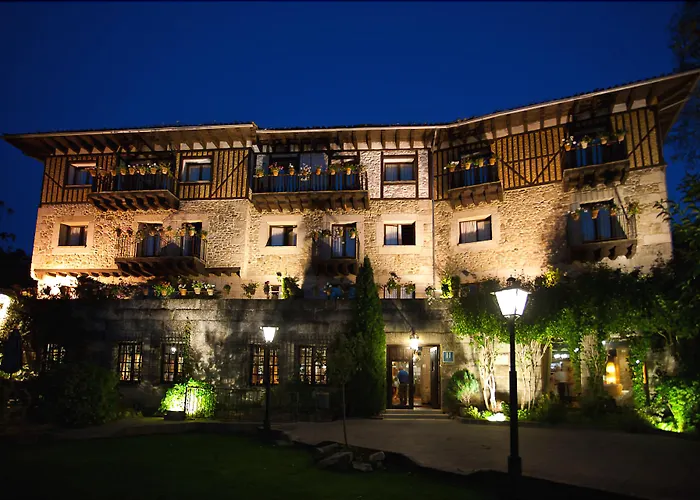 Hotel Dona Teresa