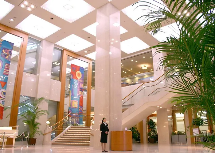 Hotel Mielparque Nagoya AICHI