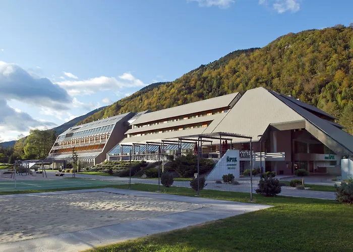Hotel Spik