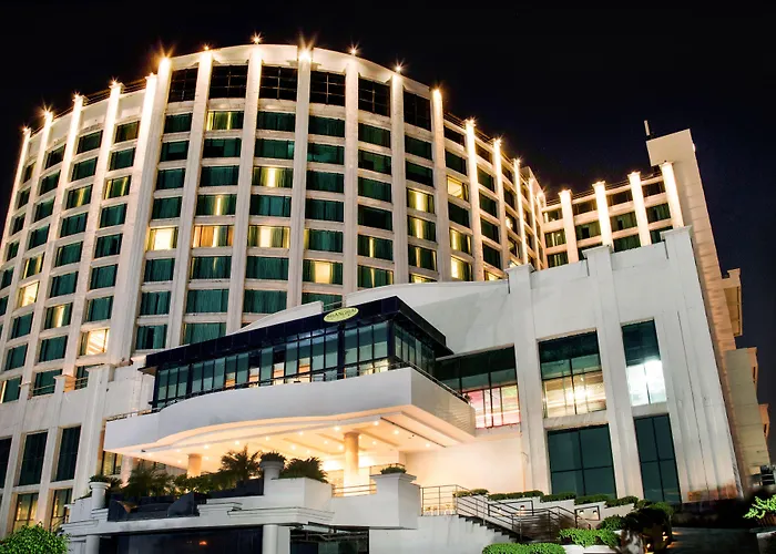 Welcomhotel By Itc Hotels, Dwarka, New Delhi
