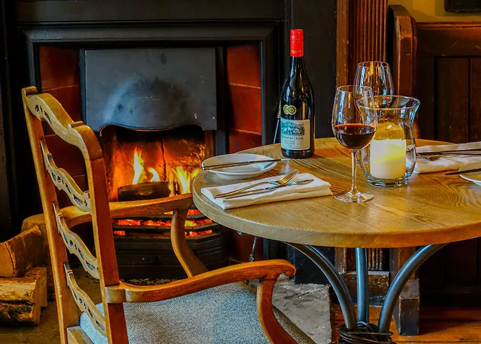 Oak Tree Inn