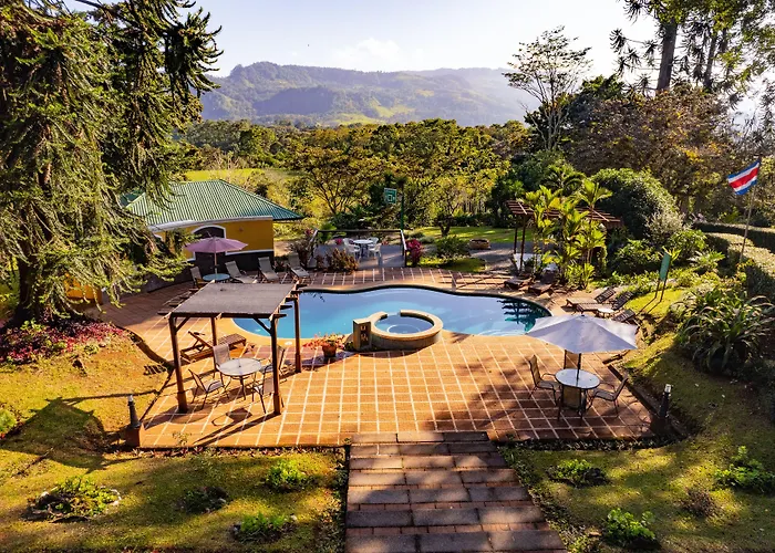 Villa Florencia