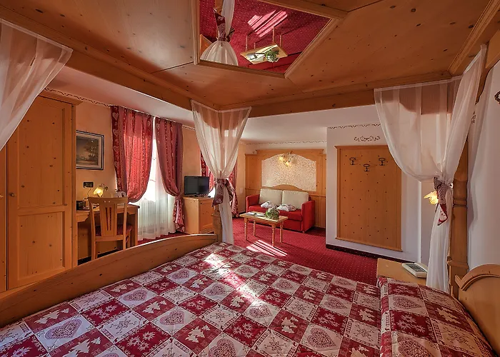 Al Posta Hotel 1899