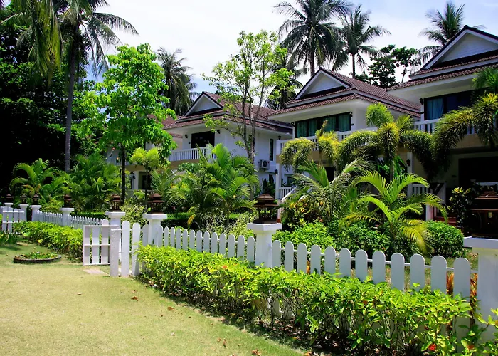 Racha Island Resort Koh Racha Yai