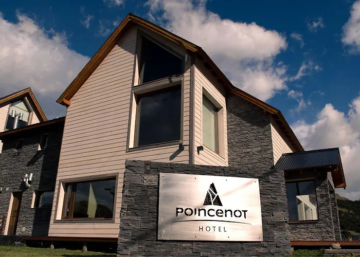 Hotel Poincenot