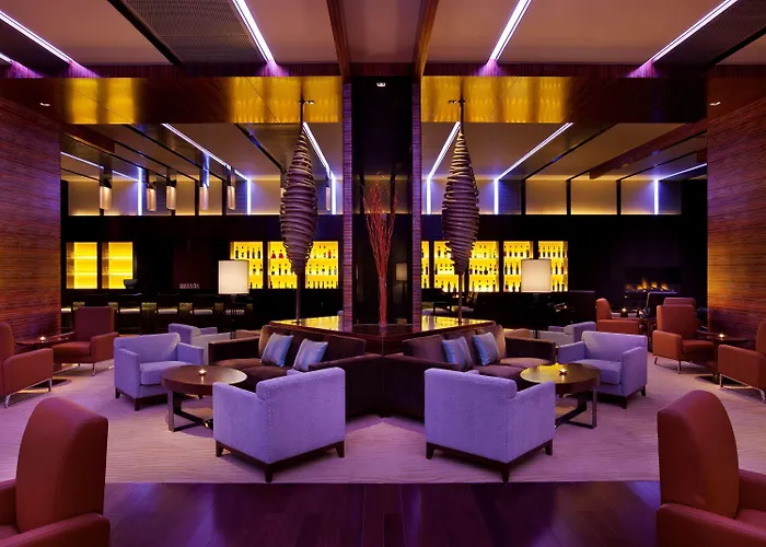 Hyatt Regency Jinan Hotel