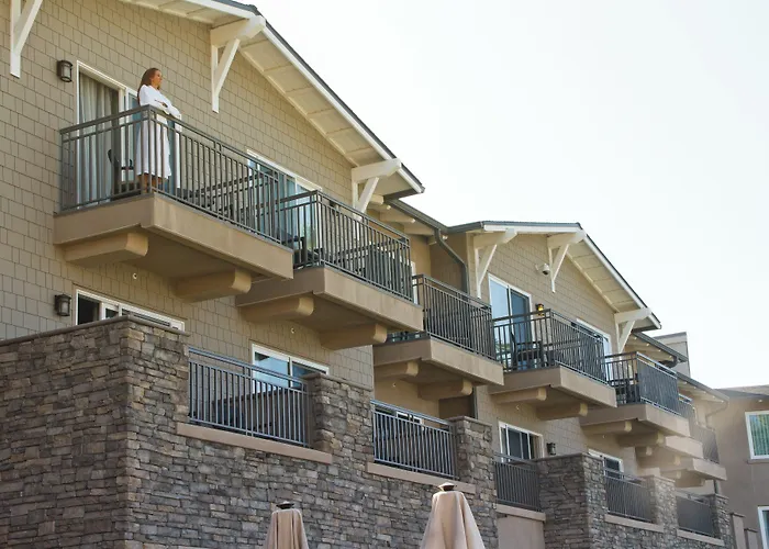 Cape Rey Carlsbad Beach, A Hilton Resort & Spa