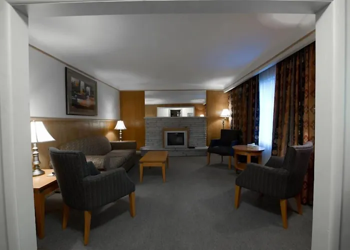 Motel Du Chevalier