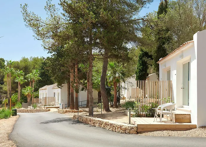 Iberostar Waves Cala Domingos All Inclusive Cales de Mallorca