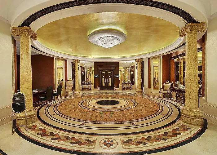 Mayfair Convention Bhubaneswar