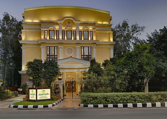 Mayfair Convention