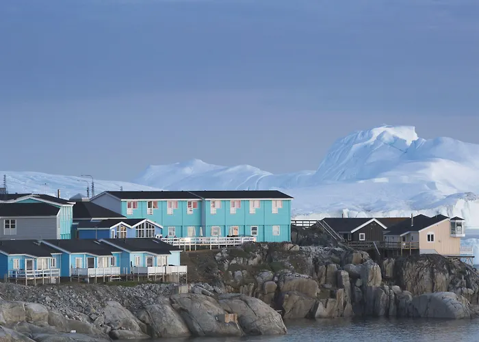 Hotel Icefiord