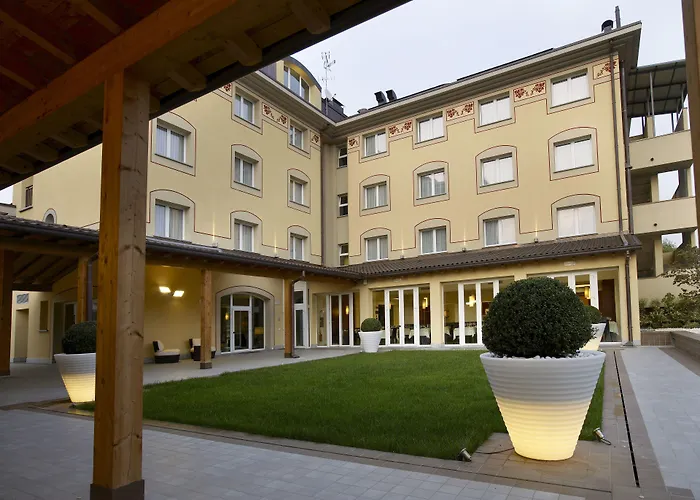 Virginia Palace Hotel