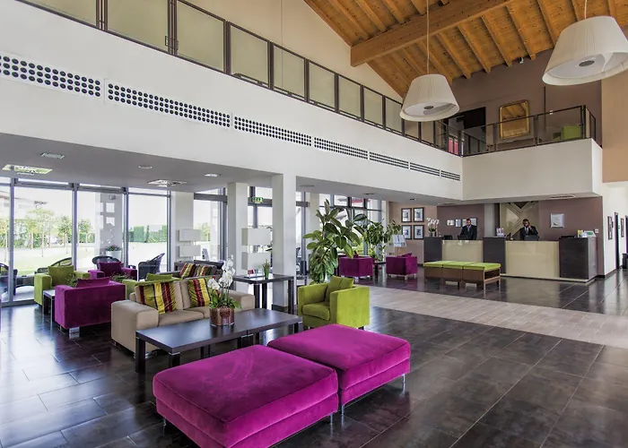 Hotel&Residence Villa Bartolomea