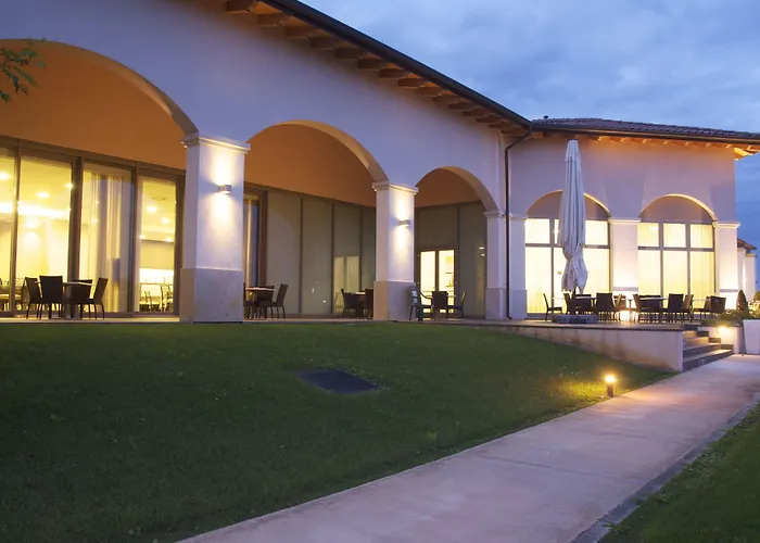 Hotel&Residence Villa Bartolomea