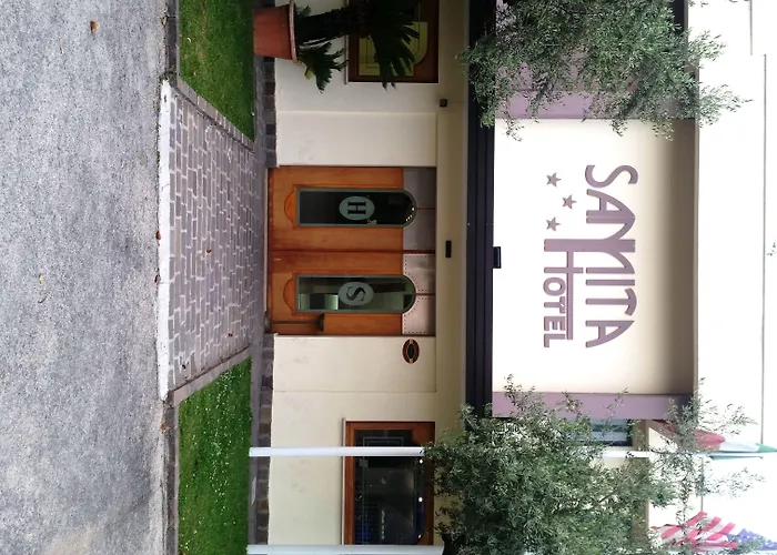 Hotel Sannita