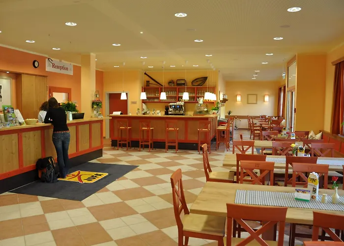 JUFA Hotel Gitschtal