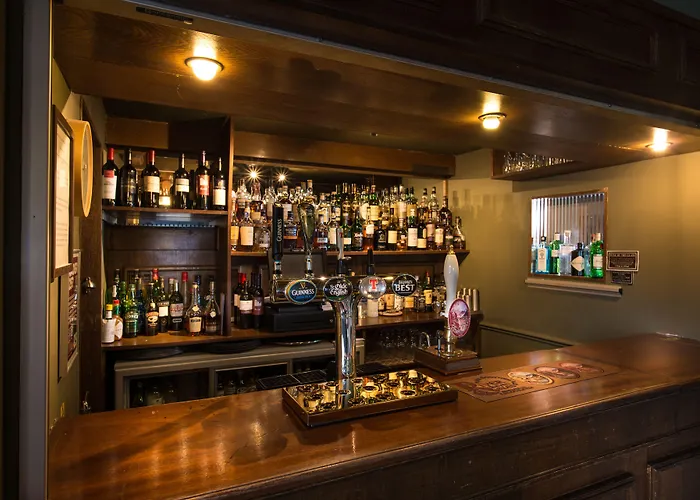 The Glencoe Inn