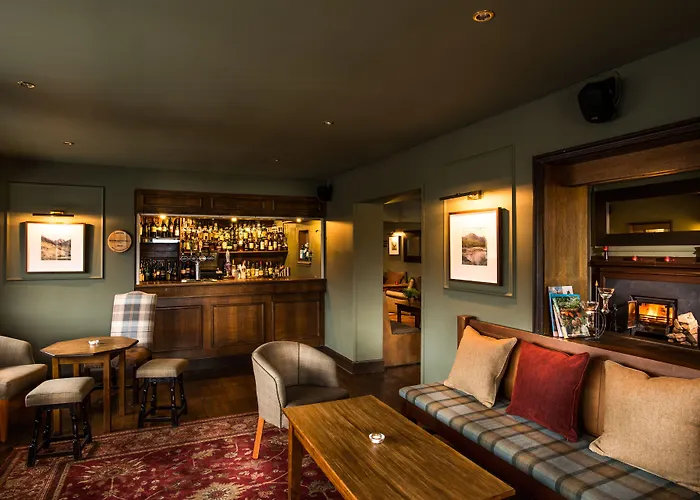 The Glencoe Inn