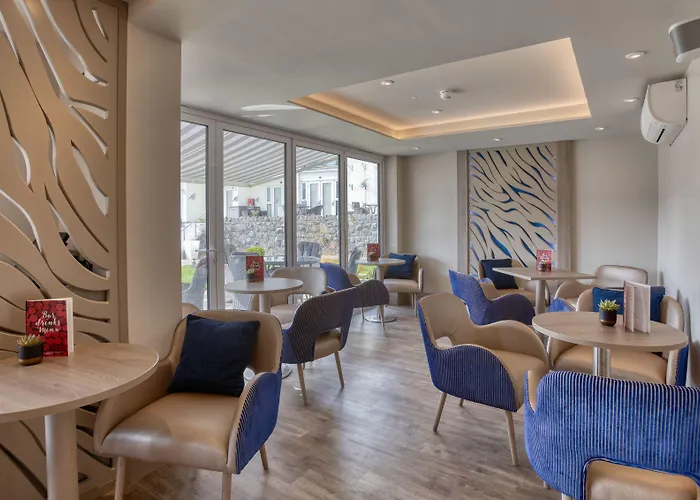 La Barbarie Hotel By Eight Continents Saint Martin
