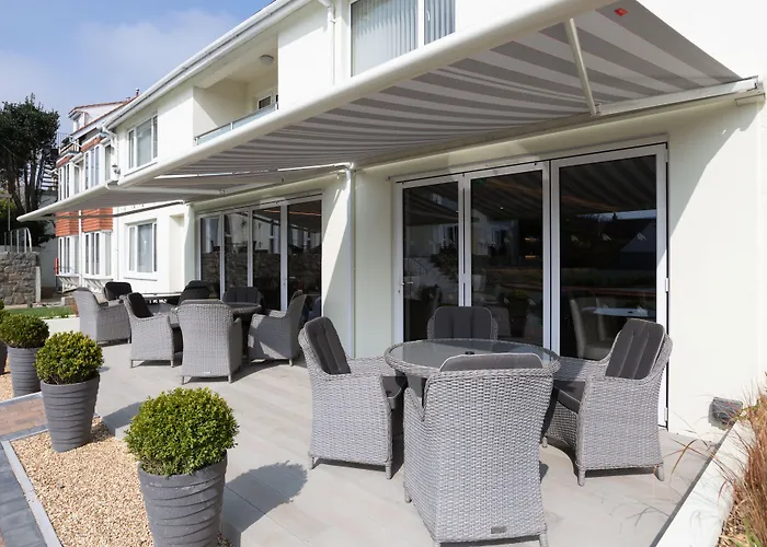 La Barbarie Hotel By Eight Continents