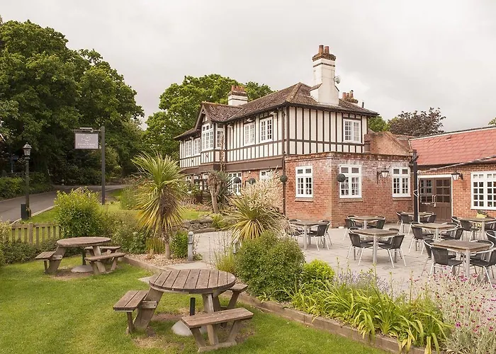 The Fishbourne