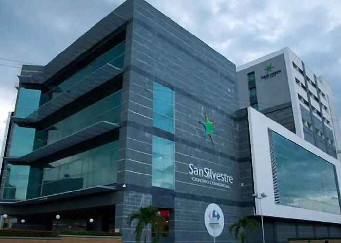 Hotel San Silvestre