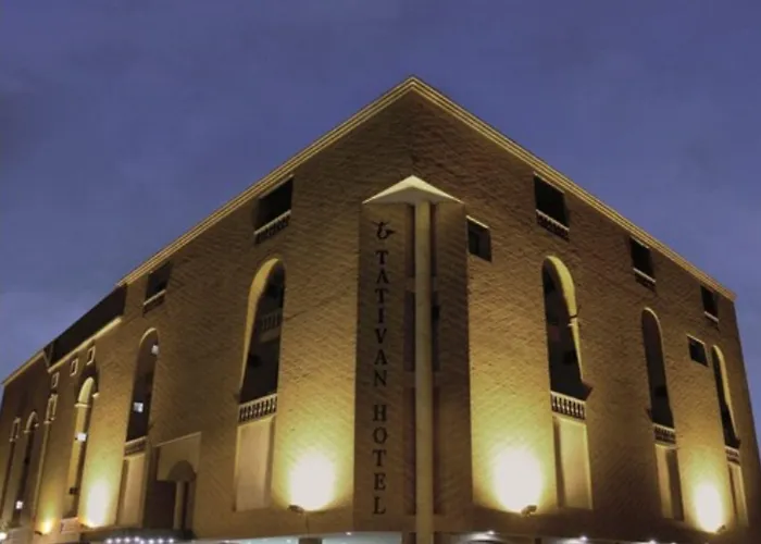 Hotel Tativan Valledupar