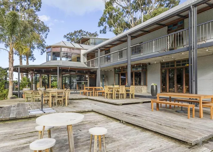 The Narrows Landing Hotel Tamahere