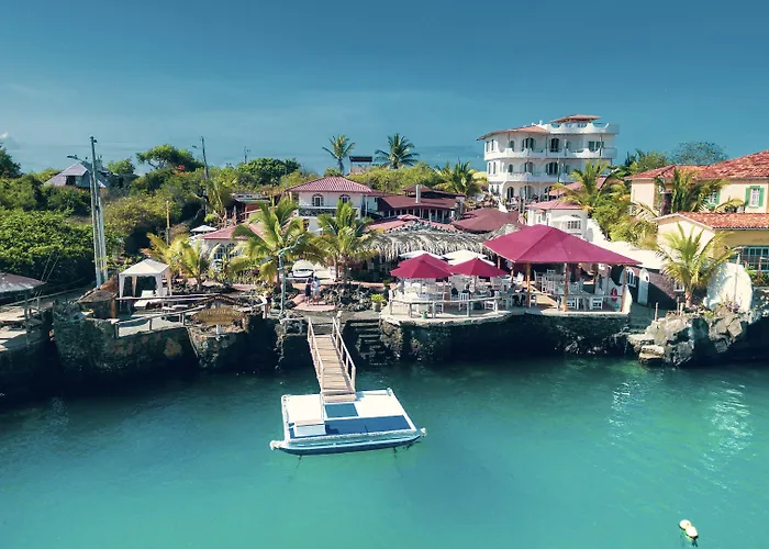 Hotel Angermeyer Waterfront Inn