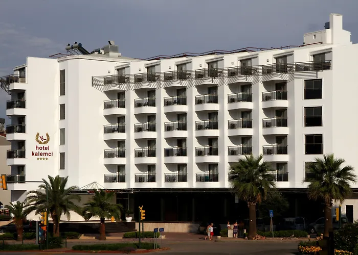 Lalila Blue Suites Marmaris