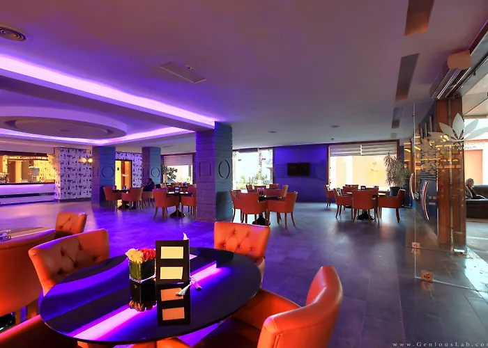 Pickalbatros Aqua Fun Club All Inclusive El Aggada