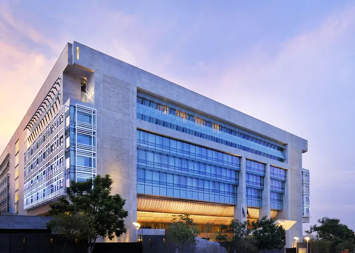 Park Hyatt Hotel And Residences, Hyderabad