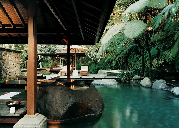 Como Shambhala Estate Payangan