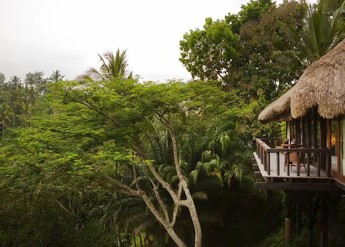 Como Shambhala Estate