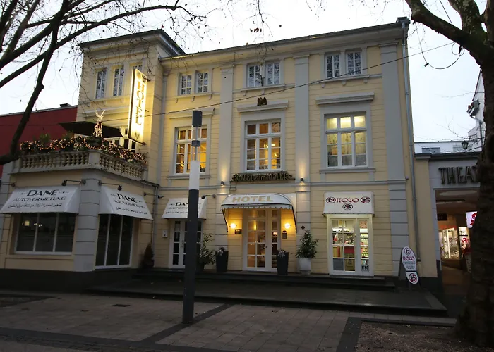 Hotel Zum Adler