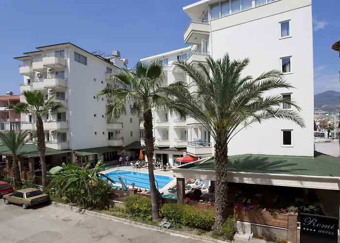 Remi Hotel