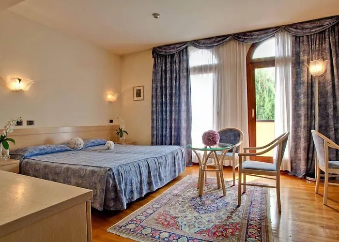 Hotel Spresiano