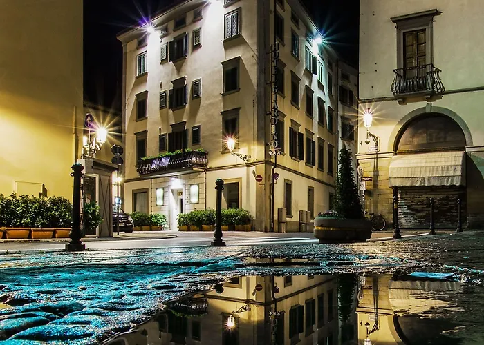 Hotel Giardino