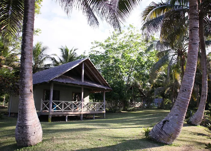 Aore Island Resort Luganville