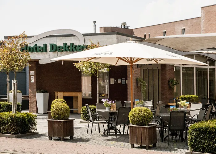 Hotel Dekkers
