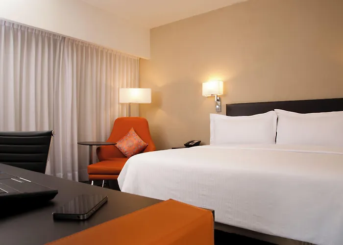Fiesta Inn Puebla Las Animas