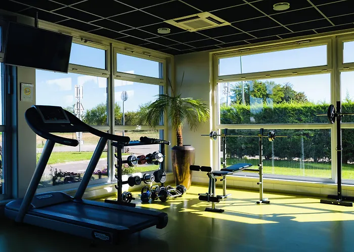 Best Western Plus Hotel Le Rhenan & Restaurant Chez Claude Dorlisheim
