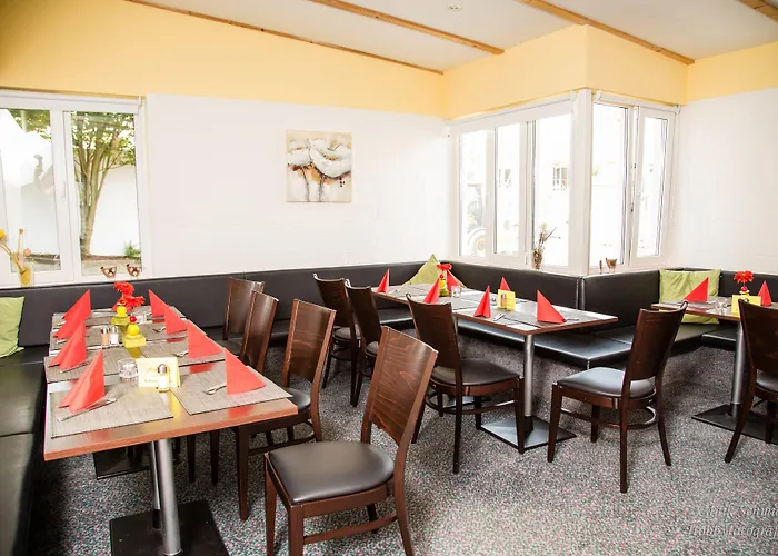 Ringhotel Altstadt Guestrow