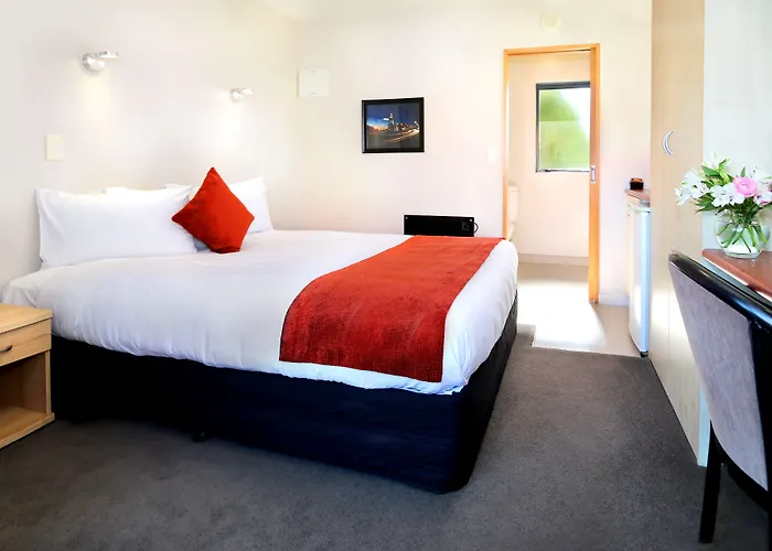 Bella Vista Motel Invercargill