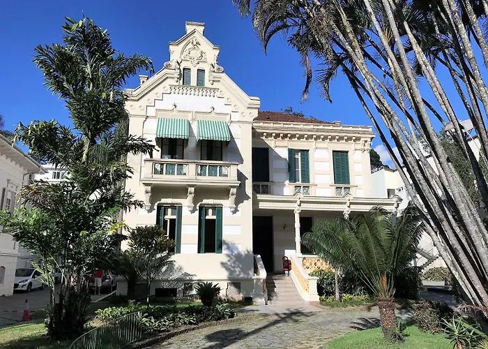 Hotel Casablanca Imperial