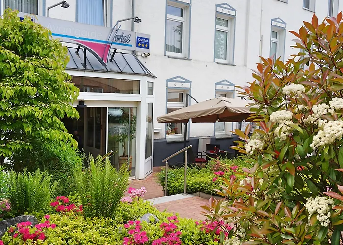 Avantgarde Hotel