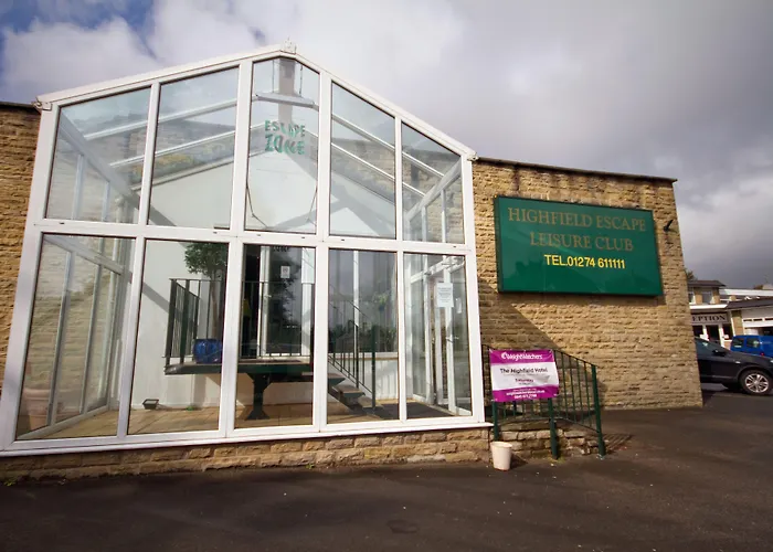 The Highfield Hotel