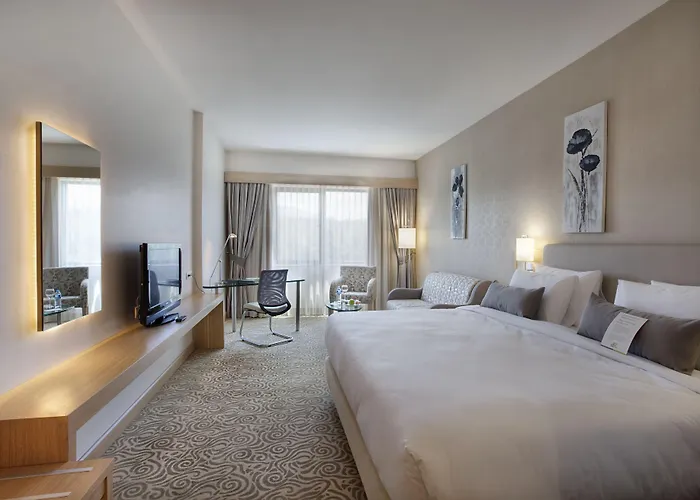 Park Dedeman Denizli Hotel